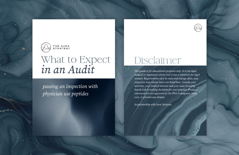 What to Expect in an Audit